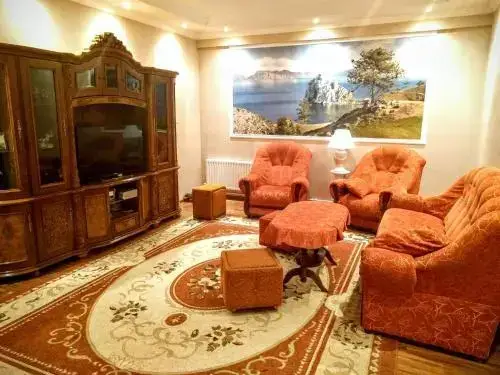 Дилижан: Arman B & B