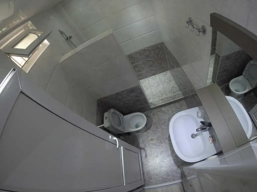 Тбилиси: Guest House Rampa