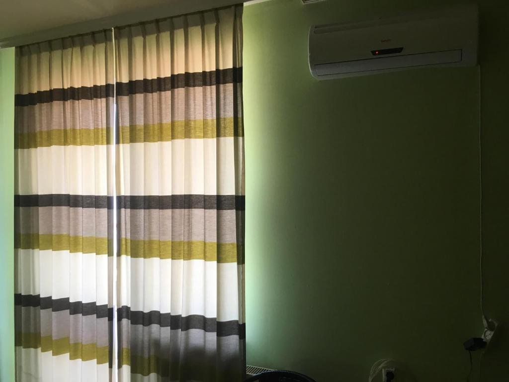 Тбилиси: Guest House Rampa