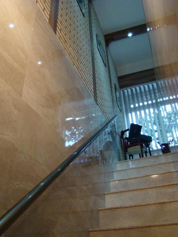 Тбилиси: Guest House Rampa