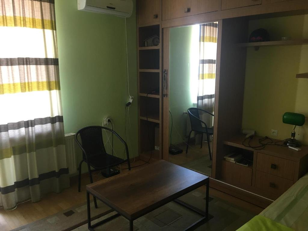 Тбилиси: Guest House Rampa