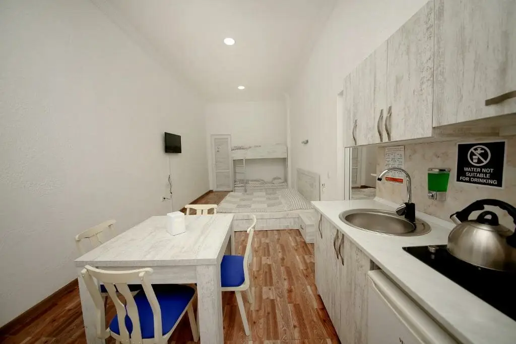 Кутаиси: Apartment Mandaria