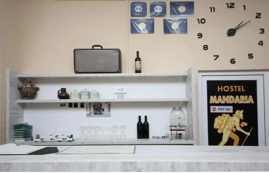 Кутаиси: Apartment Mandaria