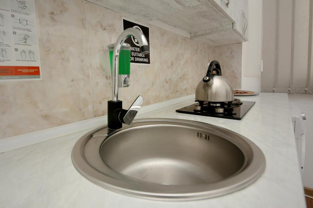Кутаиси: Apartment Mandaria