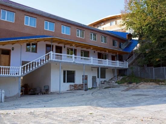 Кутаиси: Hotel Gelati Paradiso