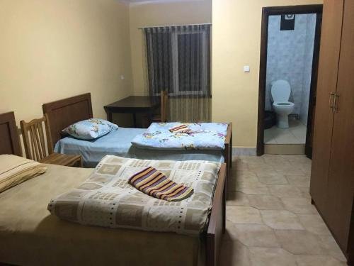 Кутаиси: Hotel Gelati Paradiso