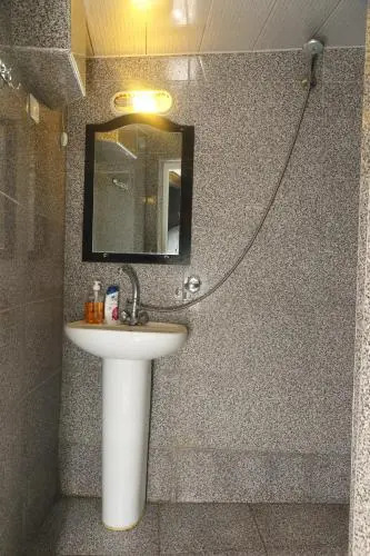 Кутаиси: Sun Hostel