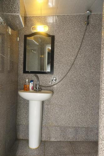 Кутаиси: Sun Hostel