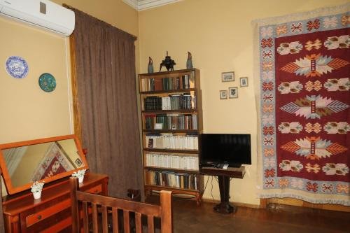 Кутаиси: Sun Hostel