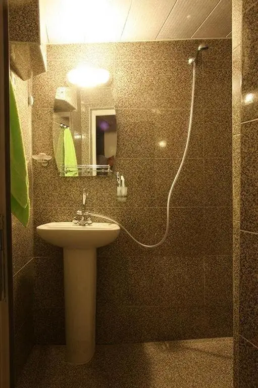 Кутаиси: Sun Hostel