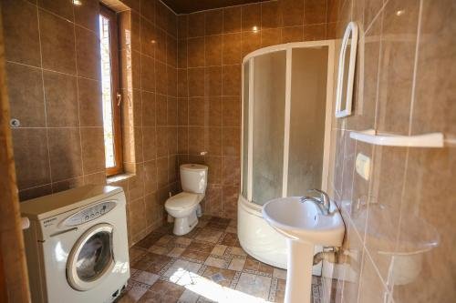 Кутаиси: Guest House Argonaut