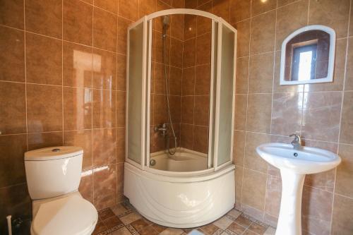 Кутаиси: Guest House Argonaut