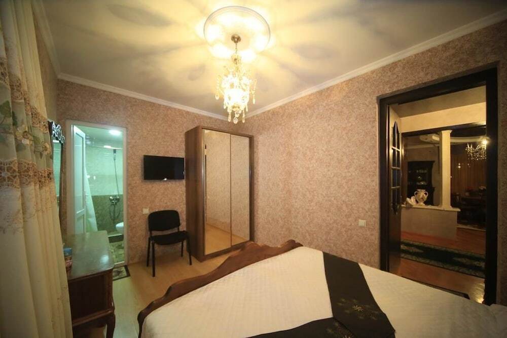 Кутаиси: Edelveis Guest House