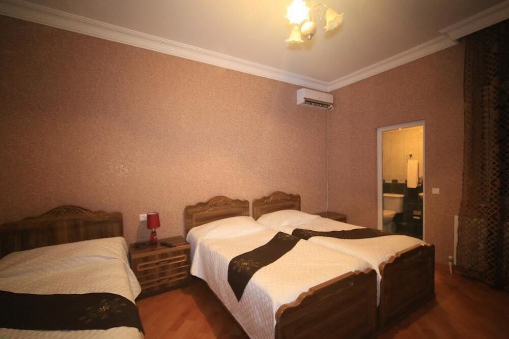 Кутаиси: Edelveis Guest House