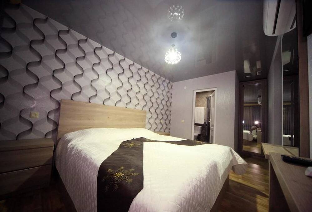 Кутаиси: Edelveis Guest House