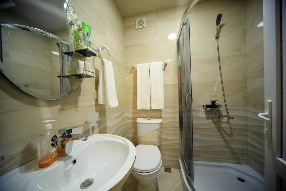 Кутаиси: Edelveis Guest House