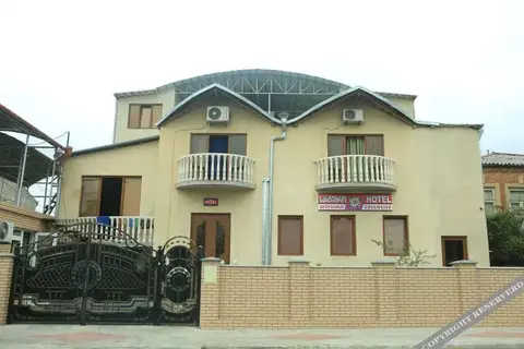 Edelveis Guest House — фото 1
