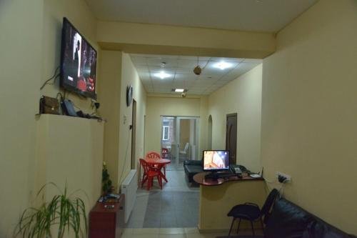 Кутаиси: StarHostel