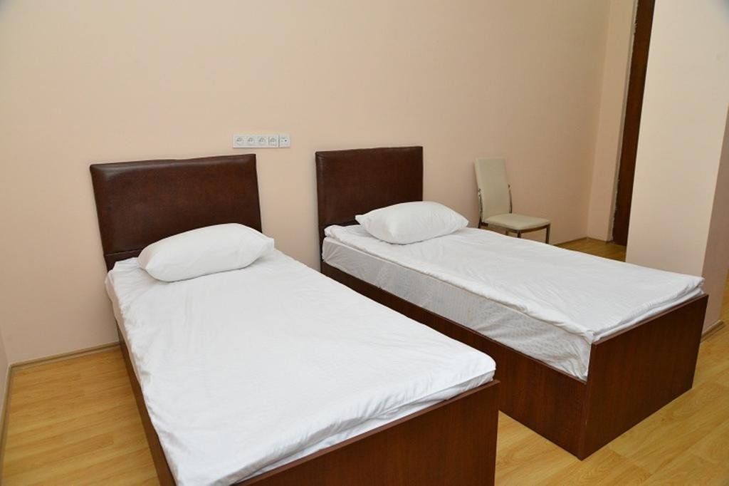 Кутаиси: StarHostel