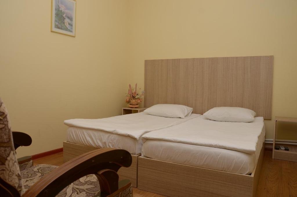 Кутаиси: StarHostel