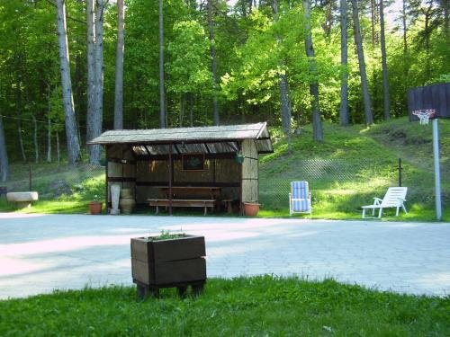 Браслав: Guest House na Opushke