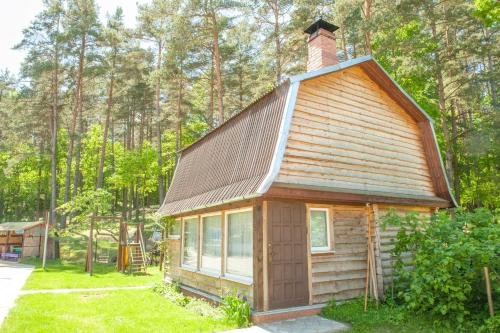 Браслав: Guest House na Opushke