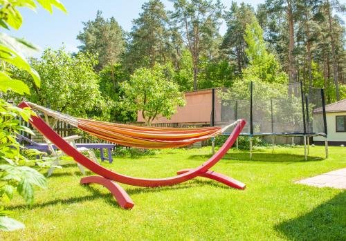 Браслав: Guest House na Opushke