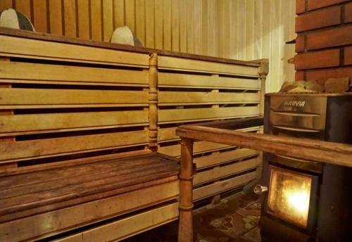 Браслав: Usadyba Ustye Life