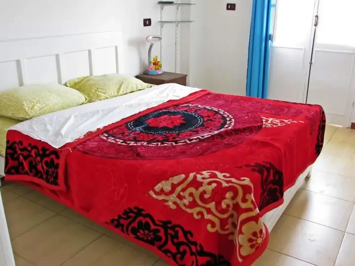 Луксор: Sunny Guest House