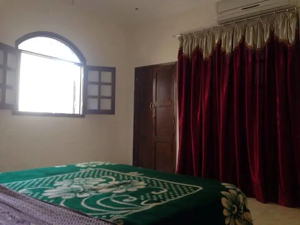 Луксор: Sunny Guest House