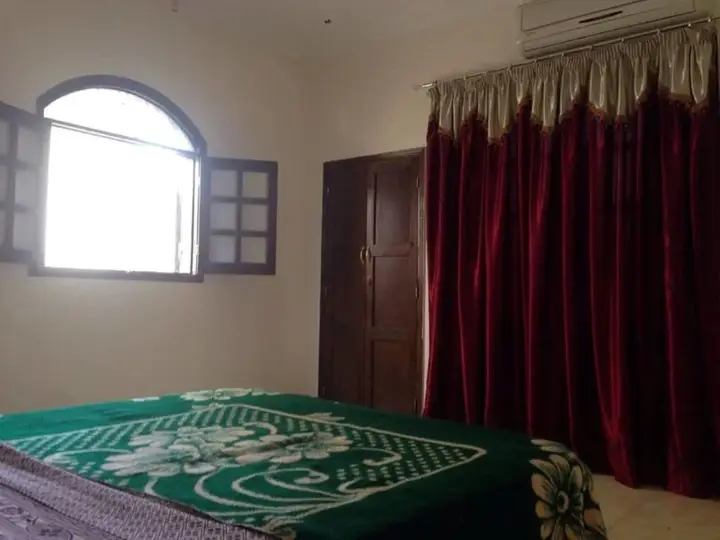 Луксор: Sunny Guest House