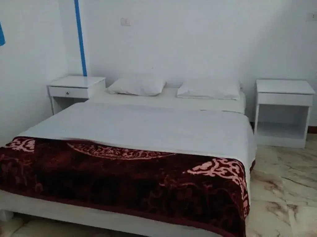 Sunny Guest House — фото 1