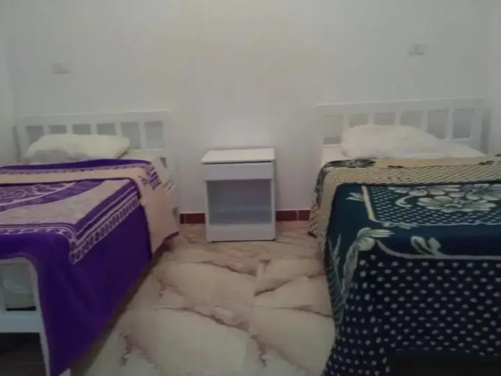 Луксор: Sunny Guest House
