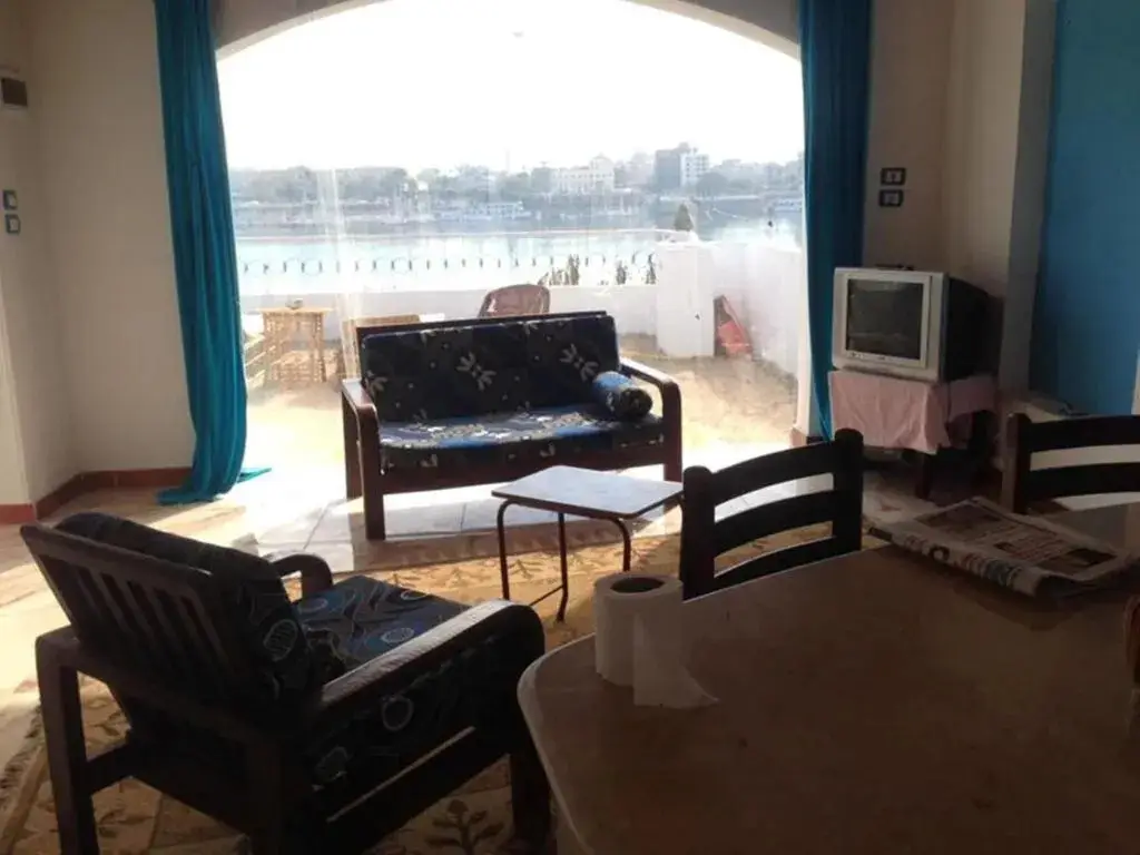 Луксор: Sunny Guest House