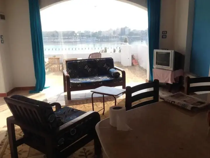 Луксор: Sunny Guest House