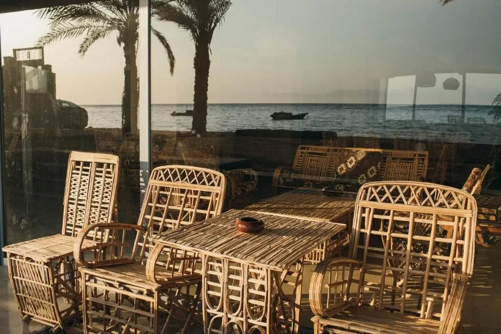 Дахаб: Dar Dahab