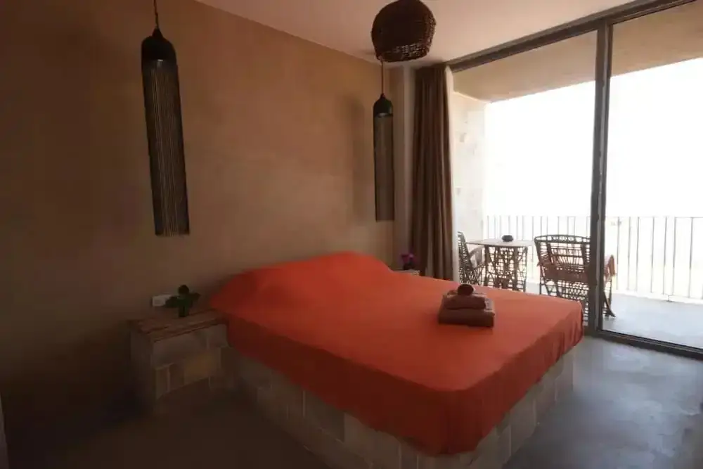 Дахаб: Dar Dahab