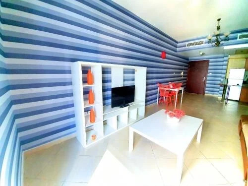 Дубай: Dubai Apartments - Marina Diamond 5B