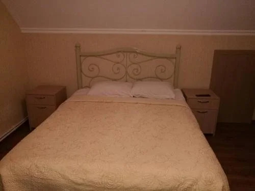 Боржоми: Guest House Borjomi Forest