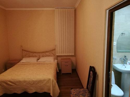 Guest House Borjomi Forest — фото 1