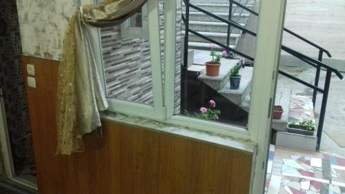 Батуми: Keti Guesthouse