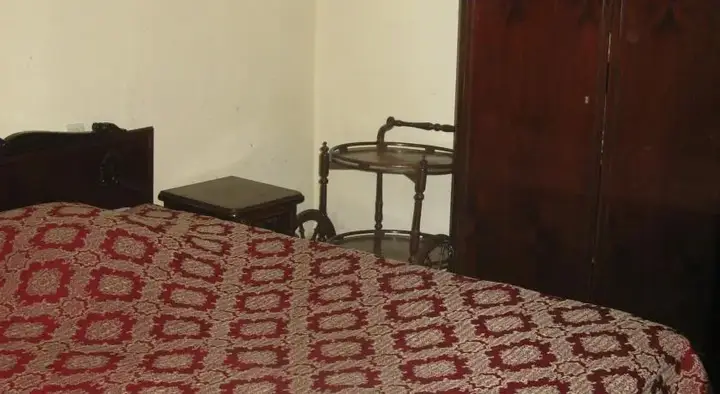 Тбилиси: N4 Season Hostel