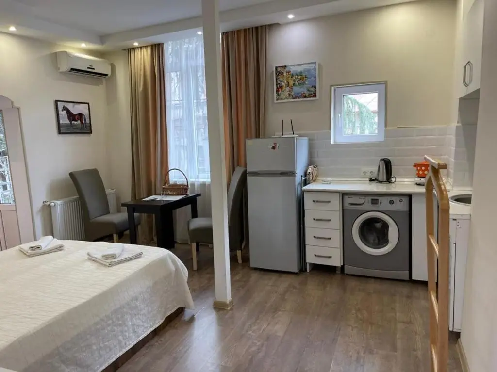 Тбилиси: Georgian Guest House on Asatiani