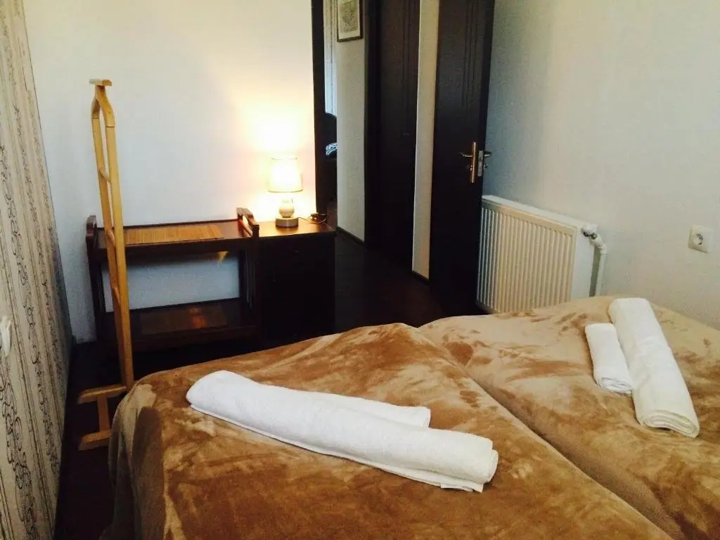 Тбилиси: Georgian Guest House on Asatiani