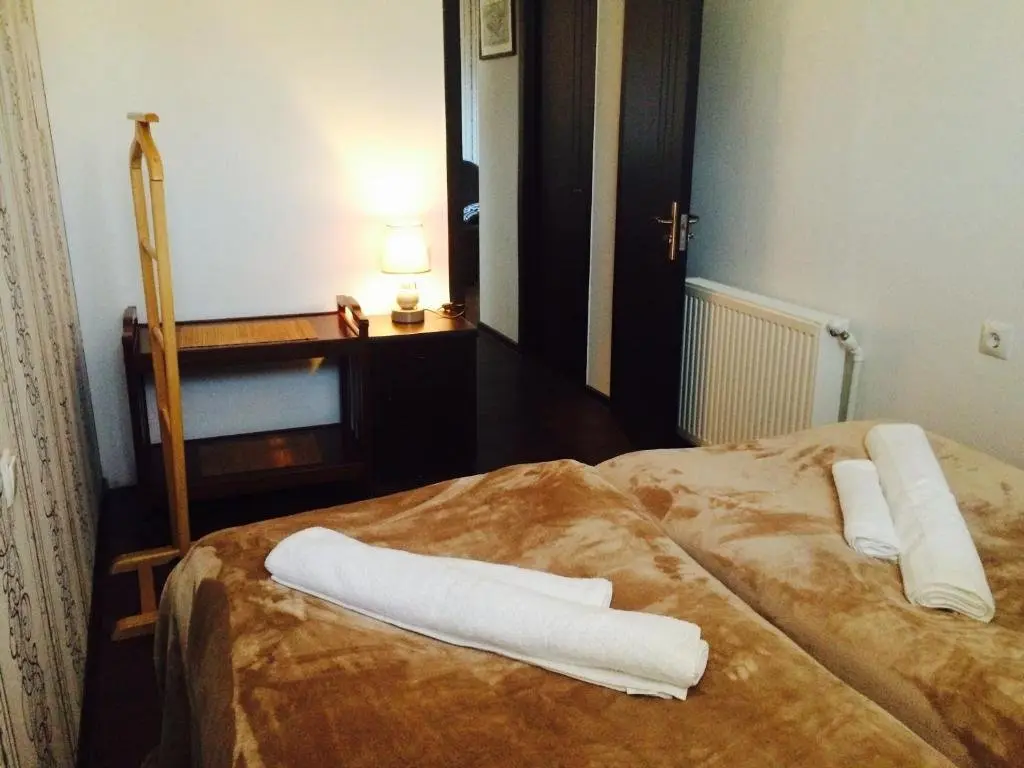 Тбилиси: Georgian Guest House on Asatiani
