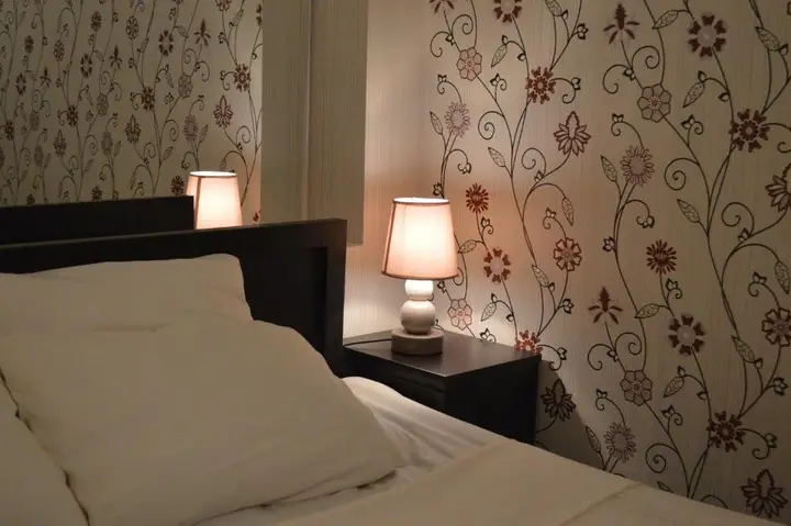 Тбилиси: Georgian Guest House on Asatiani
