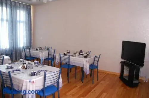 Ташкент: Jahongir B&B Tashkent