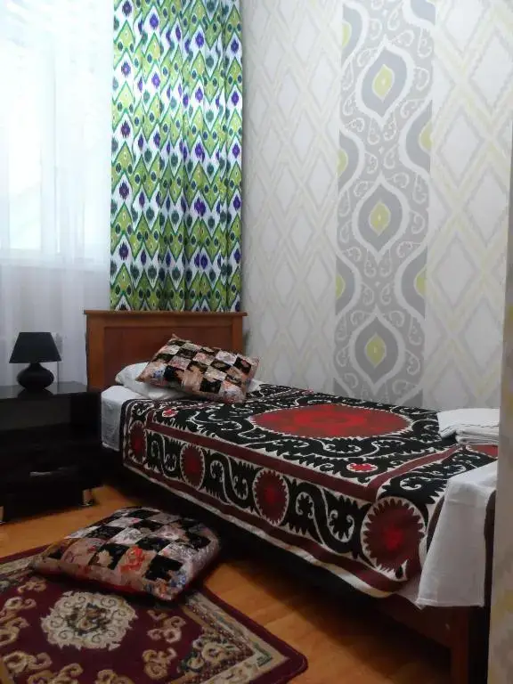 Ташкент: Jahongir B&B Tashkent