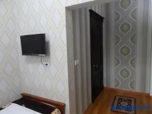 Ташкент: Jahongir B&B Tashkent