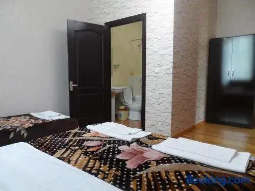 Ташкент: Jahongir B&B Tashkent